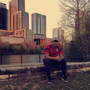 Meet your Posher, Marco